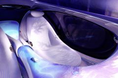 Mercedes-Benz Vision AVTR