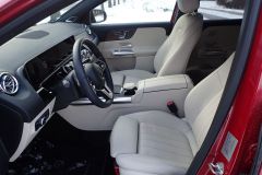 Mercedes GLA 220d 4Matic