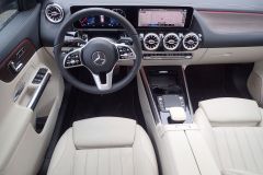Mercedes GLA 220d 4Matic