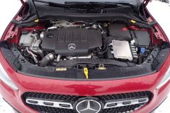 Mercedes GLA