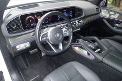 Mercedes GLS