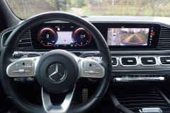 Mercedes GLS