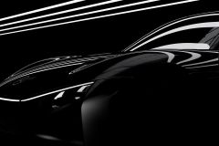 Mercedes Vision EQXX AutoRok