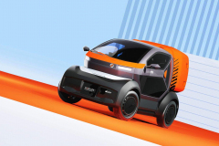 Mobilize Duo