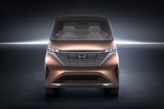 Nissan IMk AutoRok 2019