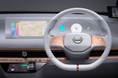 Nissan IMk AutoRok 2019