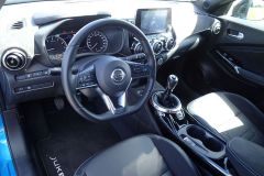 Nissan Juke test AutoRok