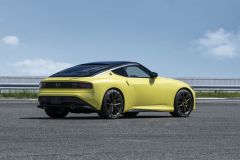 Nissan Z Proto Concept 2021