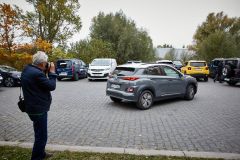 OffroadTest 2019