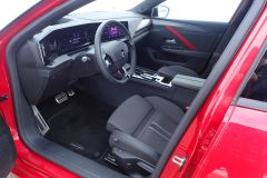 Opel Astra AutoRok
