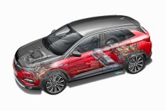 Opel Grandland X Hybrid4 AutoRok