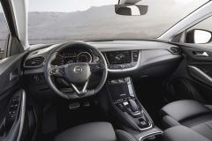 Opel Grandland X Hybrid4 AutoRok