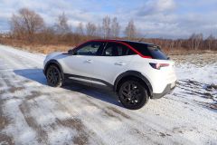 Opel Mokka AutoRok