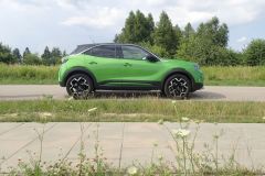 Opel Mokka-e AutoRok test