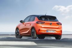 Opel Corsa AutoRok 2019