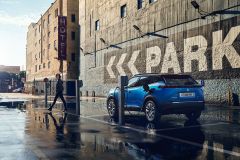 Peugeot 2008 2019 AutoRok