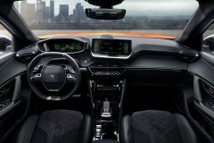 Peugeot 2008 2019 AutoRok