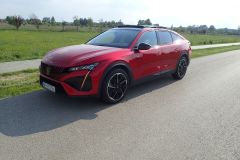 Peugeot 408 GT