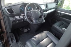 Peugeot Traveller E AutoRok