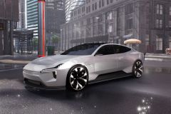 Polestar Precept