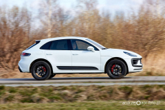 Porsche Macan S V6 AutoRok 2022
