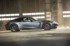 Puritalia Berlinetta AutoRok 2019