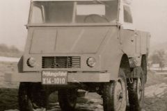Unimog