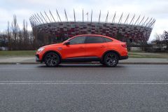 Renault Arkana Test AutoRok 2022
