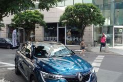 Renault Arkana 2021 AutoRok