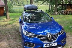Renault Kadjar AutoRok
