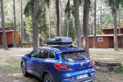 Renault Kadjar AutoRok