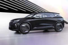 Renault Scenic Vision AutoRok 2022