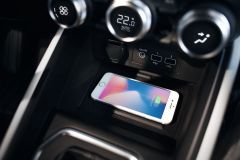 Renault Clio 2019 AutoRok