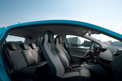 Renault ZOE 2019 AutoRok