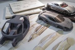 Rimac C Two AutoRok 2019