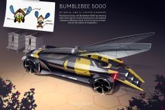 Bumblebee5000