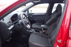 Seat Tarraco AutoRok