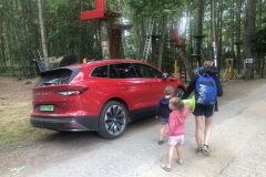 Skoda Enyaq AutoRok
