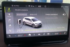 Skoda Enyaq AutoRok