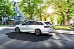 Skoda Octavia 2019 AutoRok