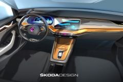 Skoda Octavia 2019 AutoRok