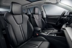 Skoda Octavia 2019 AutoRok