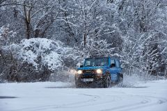 Suzuki Jimny 2023