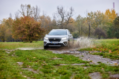 Suzuki S-Cross AutoRok