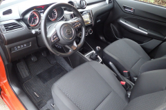 Suzuki Swift 2022 AutoRok