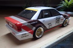 Tamiya Audi V8