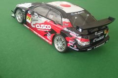 Tamiya Subaru Impreza