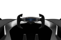 Toyota e-Racer