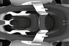 Toyota e-Racer