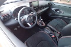 Toyota Yaris GR AutoRok